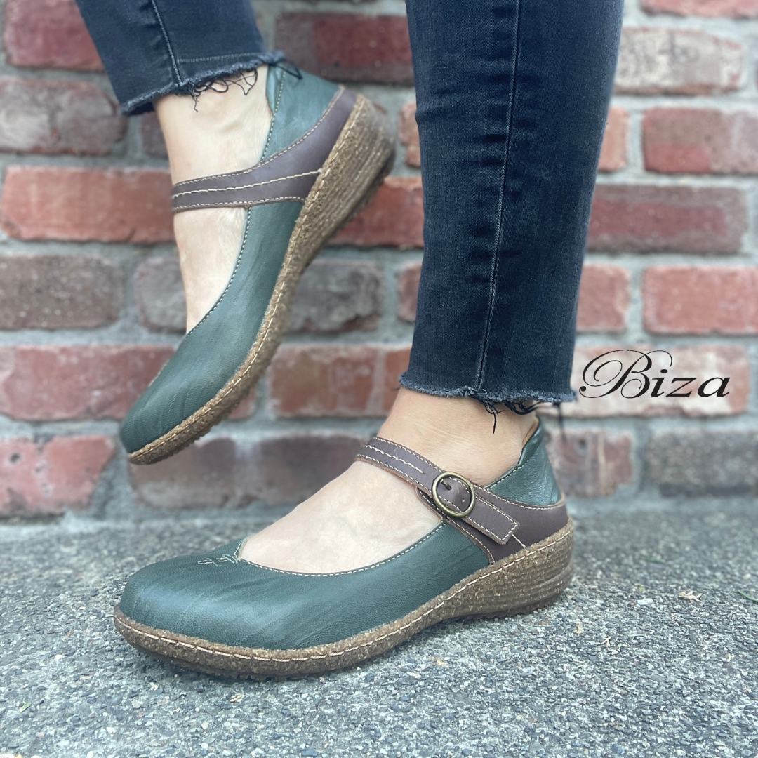 BIZA DANA - BIZA - Sole Desire Shoes