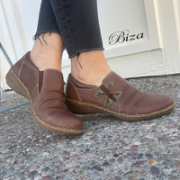 Thumbnail for BIZA DORA - BIZA - Sole Desire Shoes