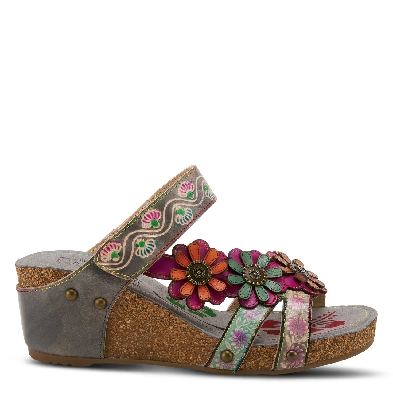 SPRING STEP DELIGHT - SPRING STEP - Sole Desire Shoes