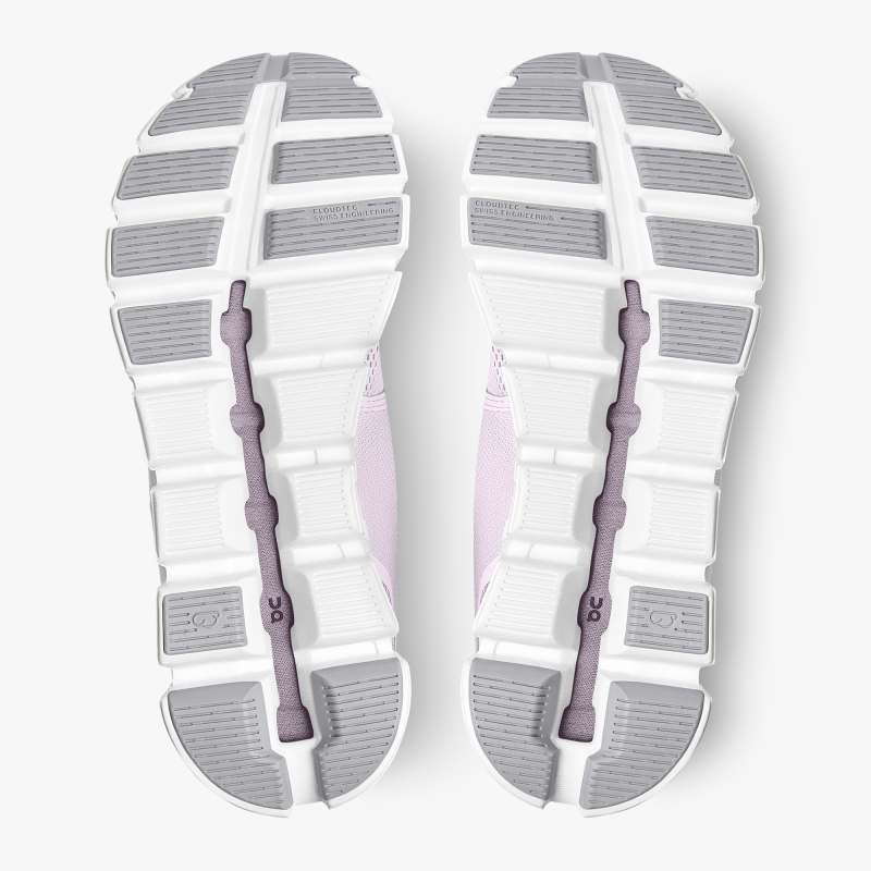 ON RUNNING CLOUD 5 - ON RUNNING - Sole Desire Shoes