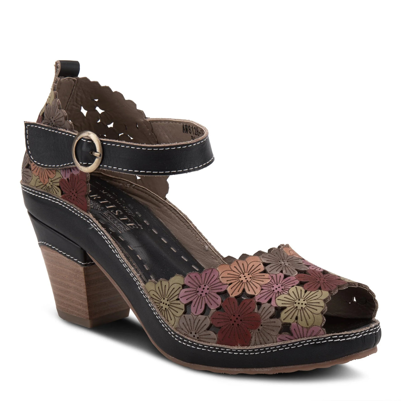 SPRING STEP AVNIA - SPRING STEP - Sole Desire Shoes