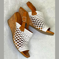 Thumbnail for ANESHA OPAL - ANESHA - Sole Desire Shoes