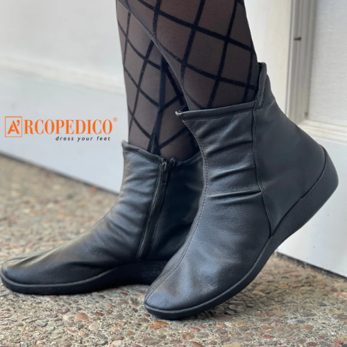 Arcopedico