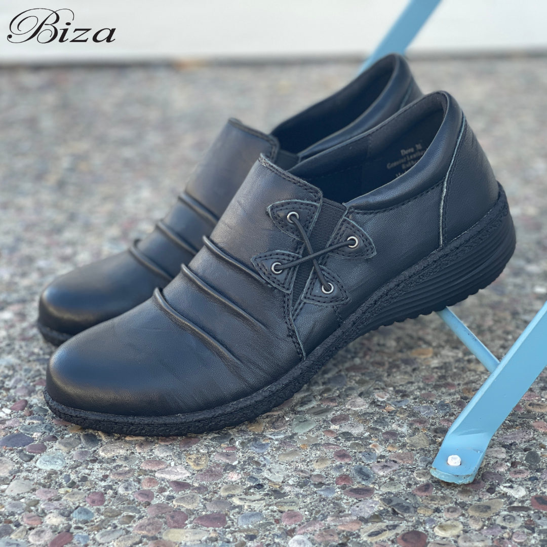 BIZA DORA - BIZA - Sole Desire Shoes