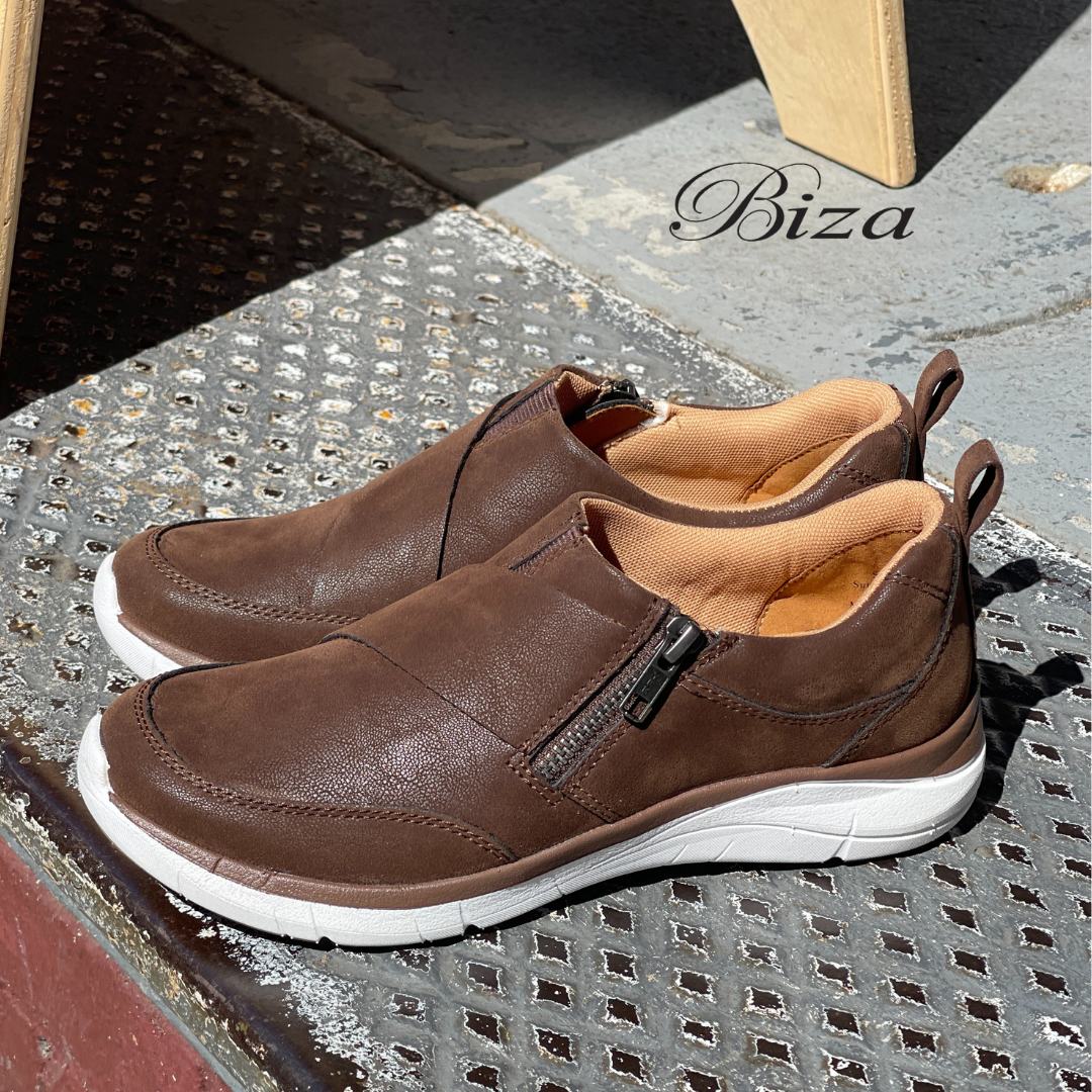 BIZA SPARK - BIZA - Sole Desire Shoes