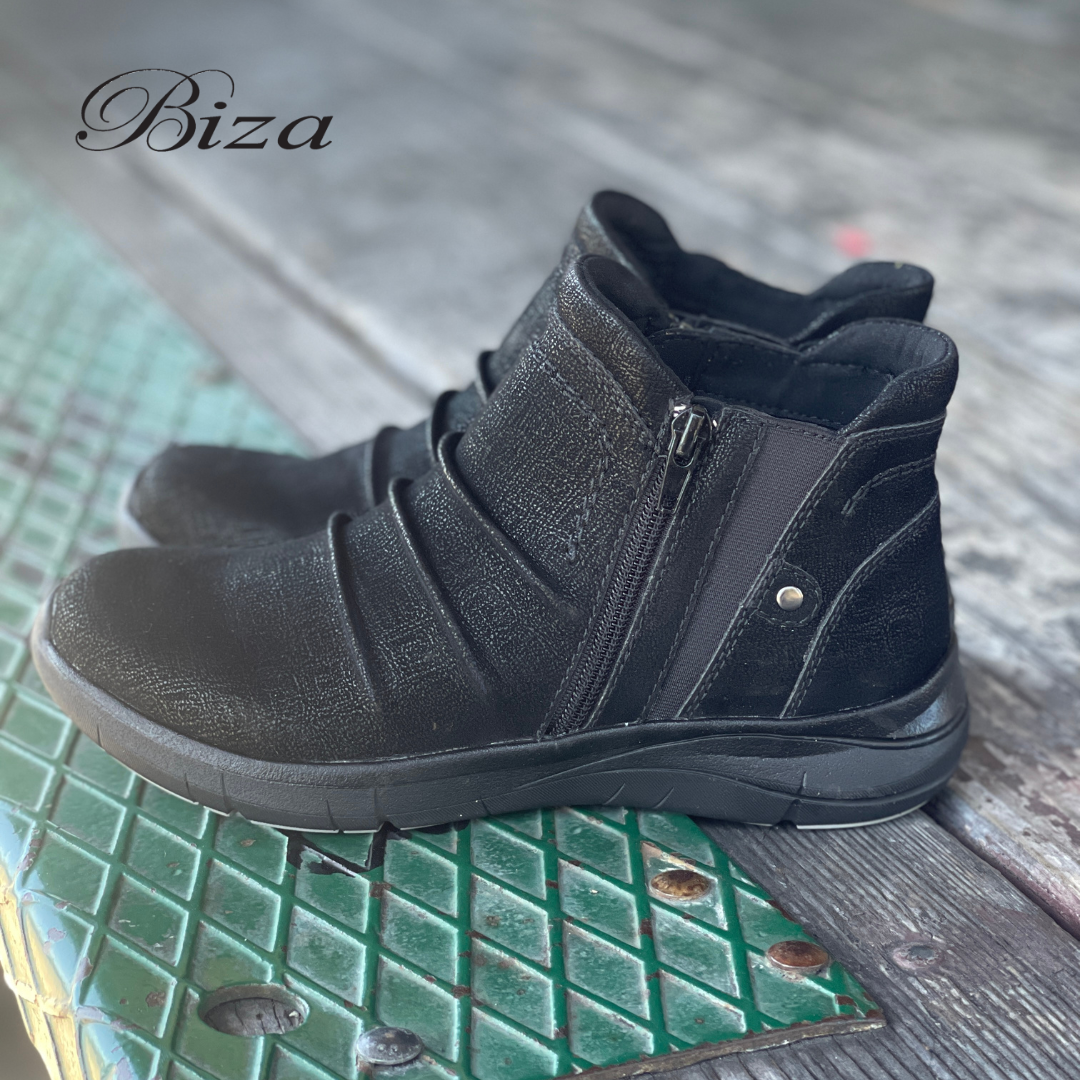 BIZA SUNRISE - BIZA - Sole Desire Shoes