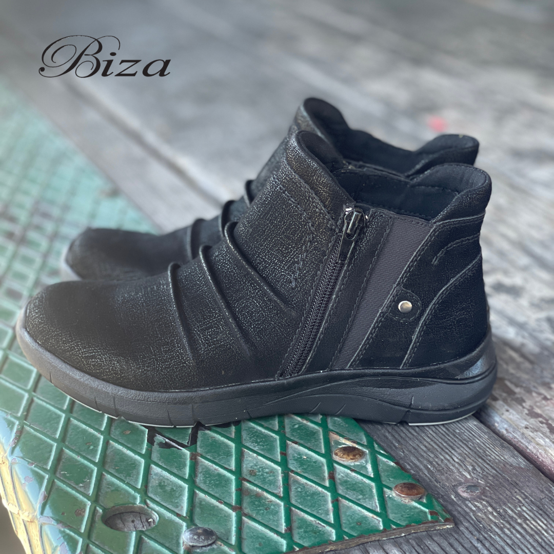 Ziera 2025 sunrise boots