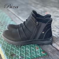 Thumbnail for BIZA SUNRISE - BIZA - Sole Desire Shoes