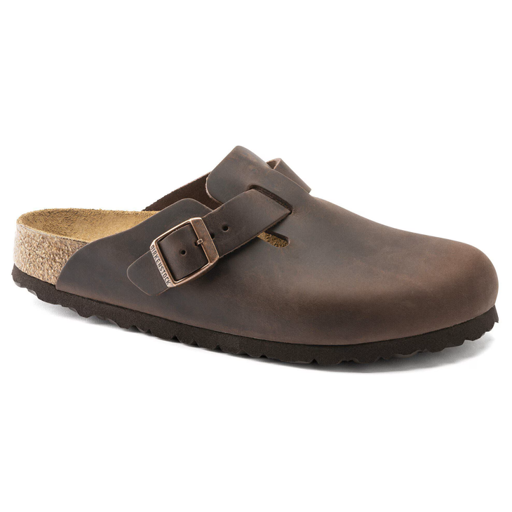BIRKENSTOCK BOSTON SOFT