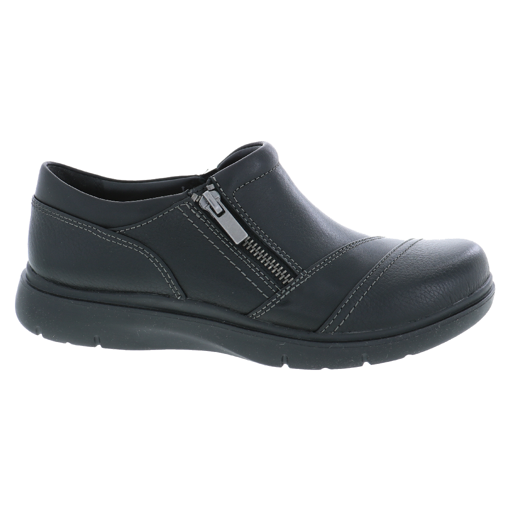 CLARKS CERTINA PURE