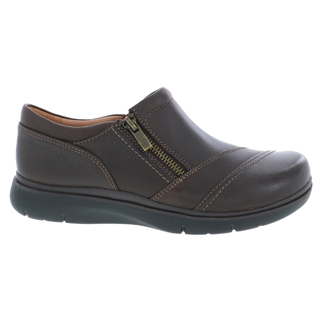 CLARKS CERTINA PURE