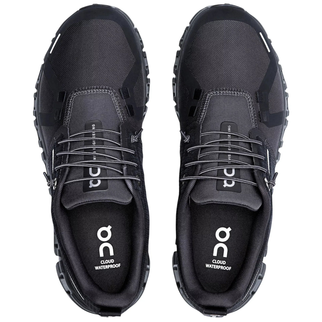 ON RUNNING CLOUD 6 WP