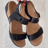 Thumbnail for HALSA DOMINICA - HALSA - Sole Desire Shoes
