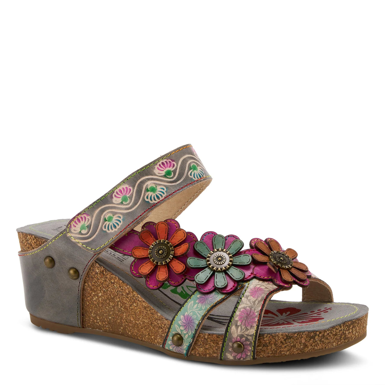 SPRING STEP DELIGHT - SPRING STEP - Sole Desire Shoes