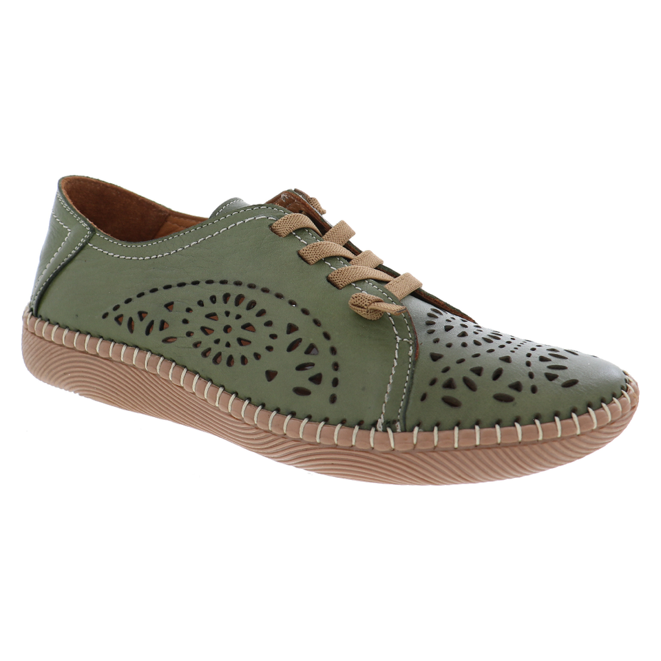 靴 DIANA KW 41358 INCA DIANA – Sole Desire Shoes
