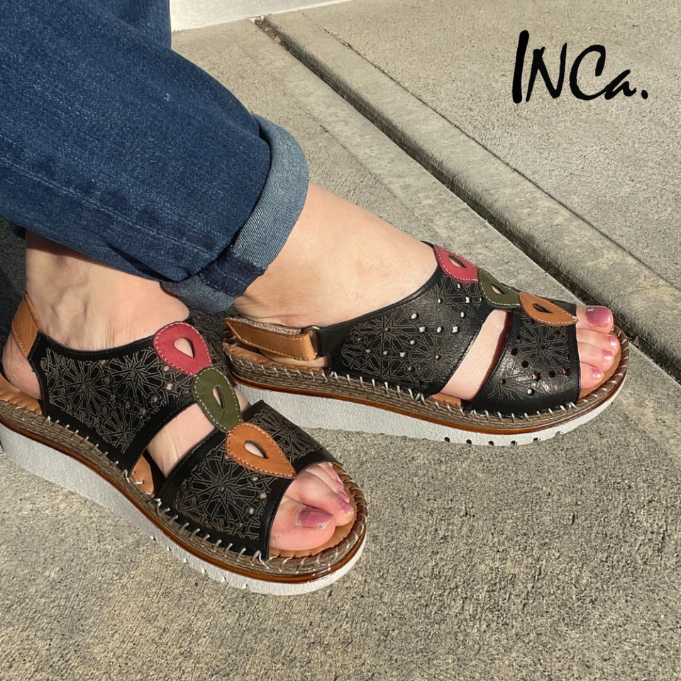 Sole Desire Shoes