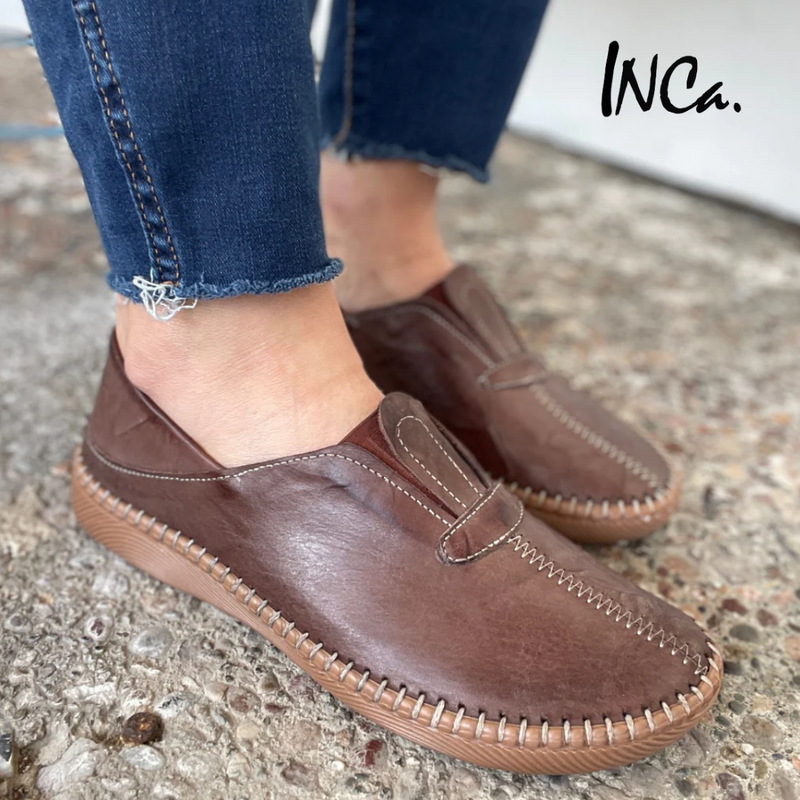 Inca