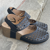Thumbnail for INCA OAKLEY - INCA - Sole Desire Shoes
