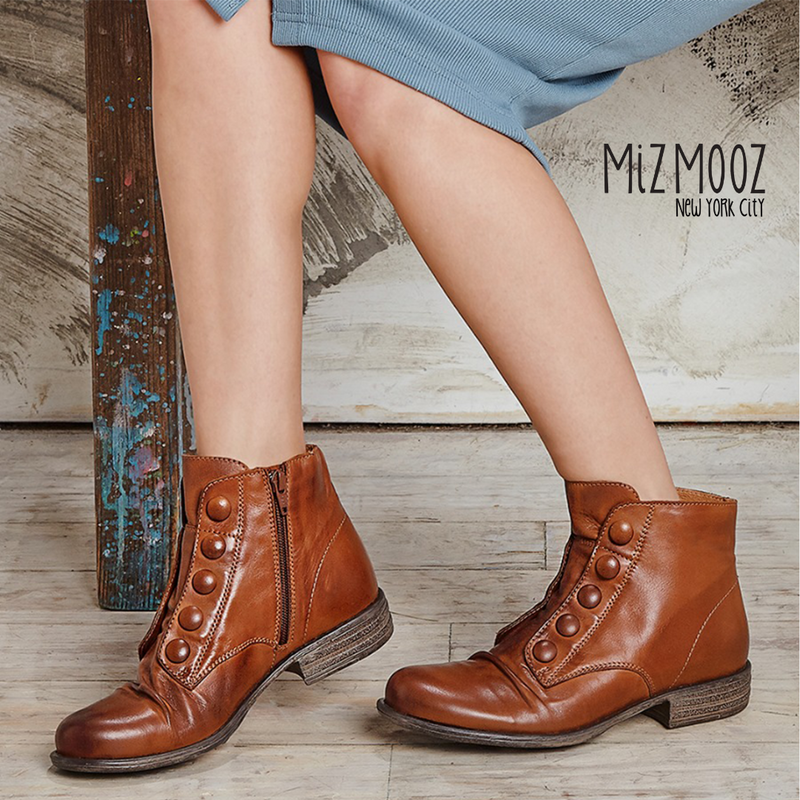 Miz Mooz