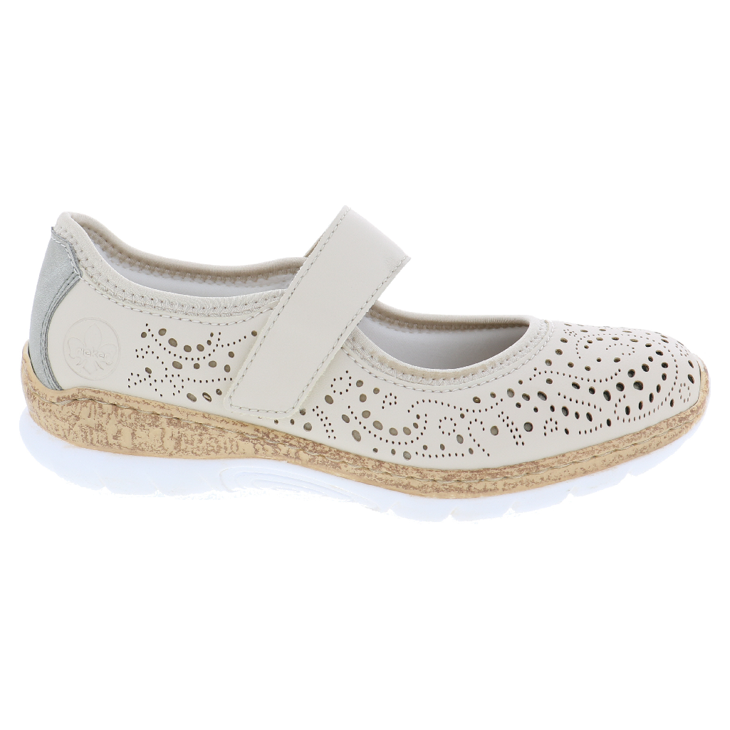 RIEKER N4299