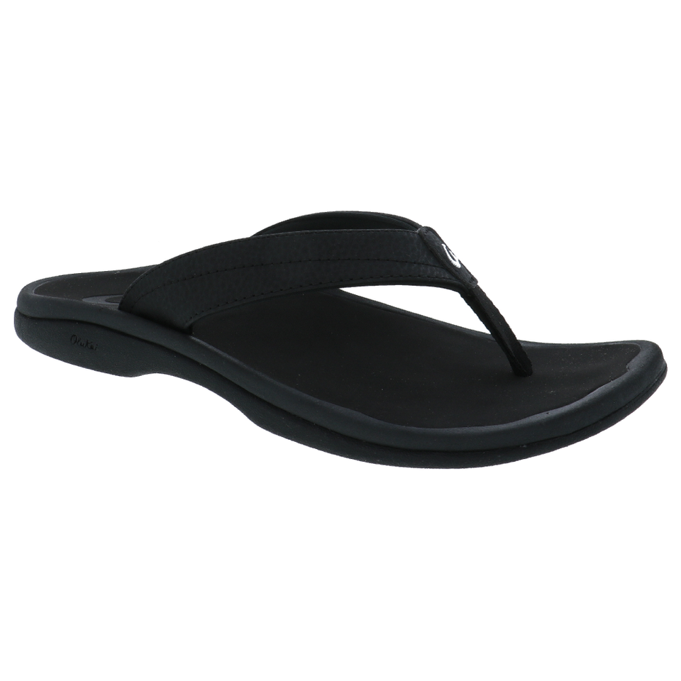 OLUKAI OHANA – Sole Desire Shoes