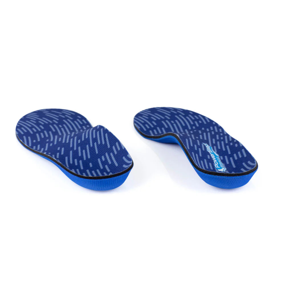 POWERSTEP 5018-01