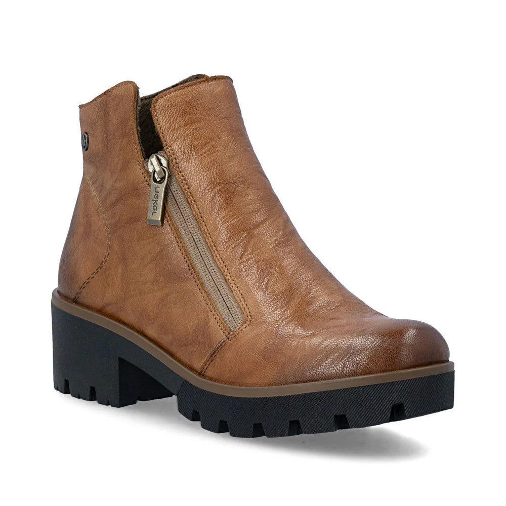 RIEKER 79254