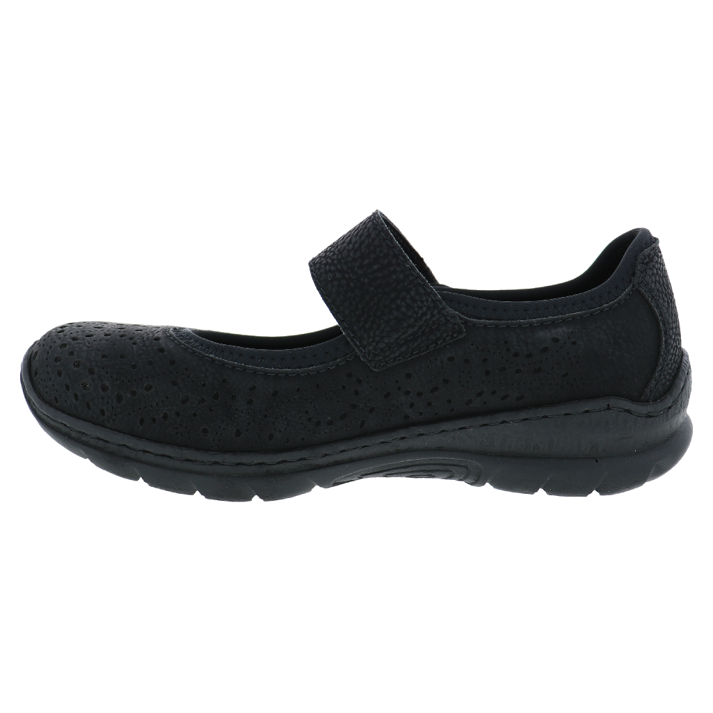 RIEKER N4299