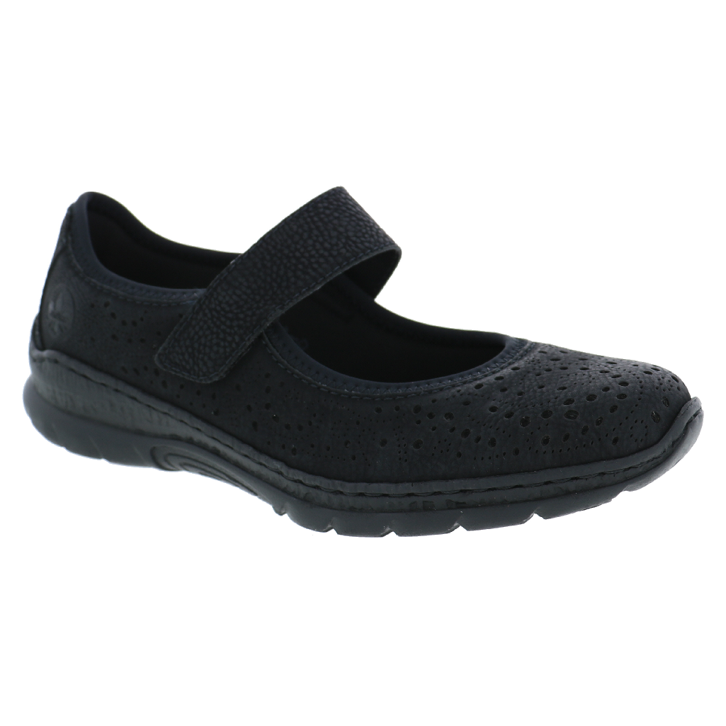 RIEKER N4299