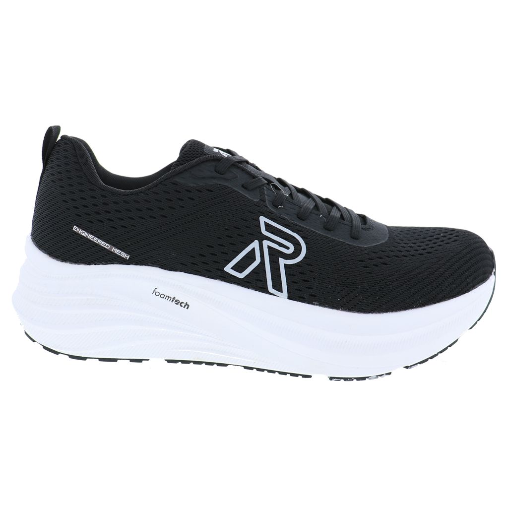 RIEKER W4101