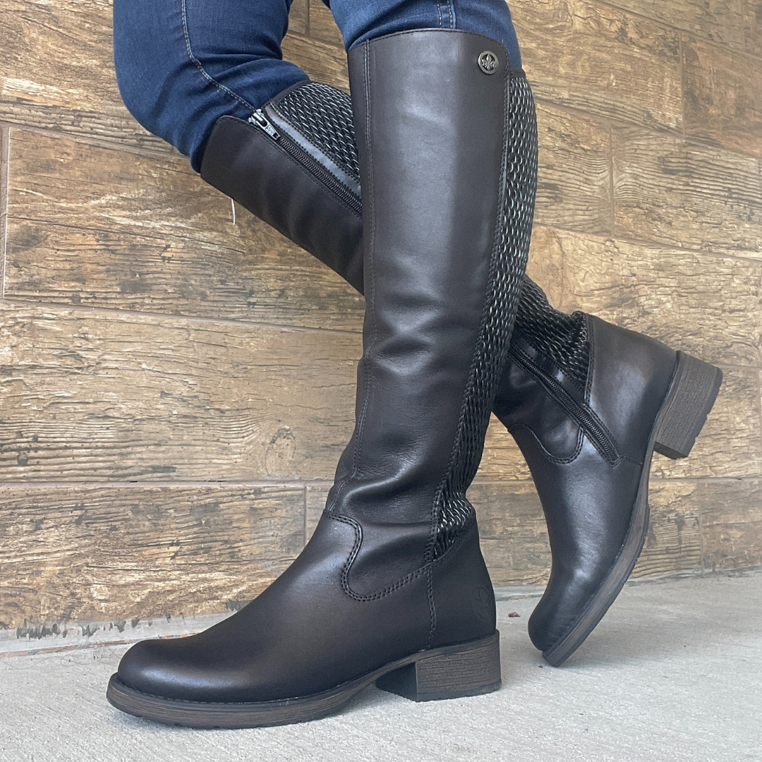 RIEKER Z9591 – Sole Desire Shoes RIEKER Z9591 – Sole Desire Shoes