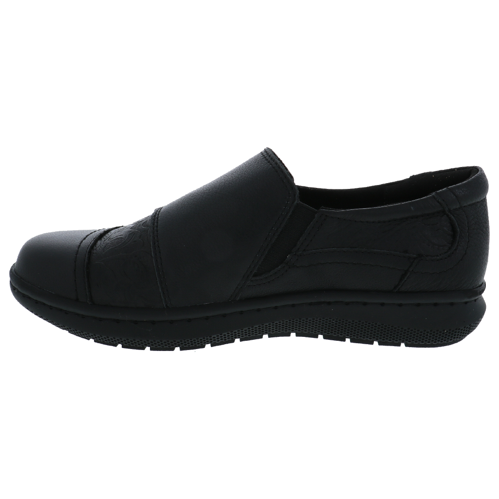 Ryder sales black shoes