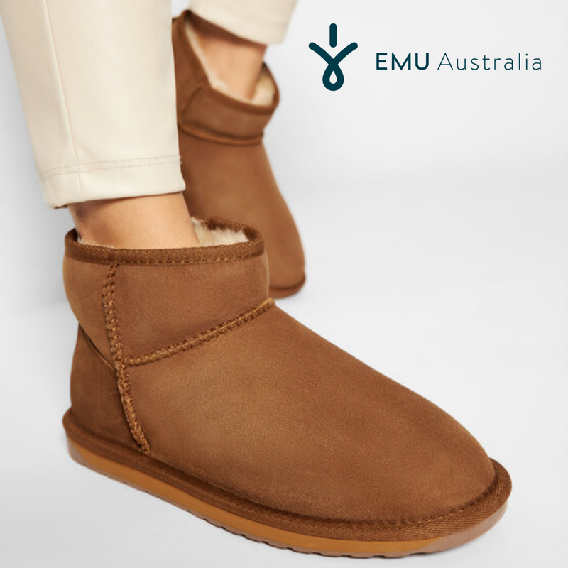 EMU Australia