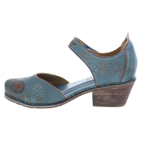 Thumbnail for SPRING STEP CABRACHO