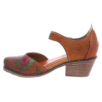 Thumbnail for SPRING STEP CABRACHO