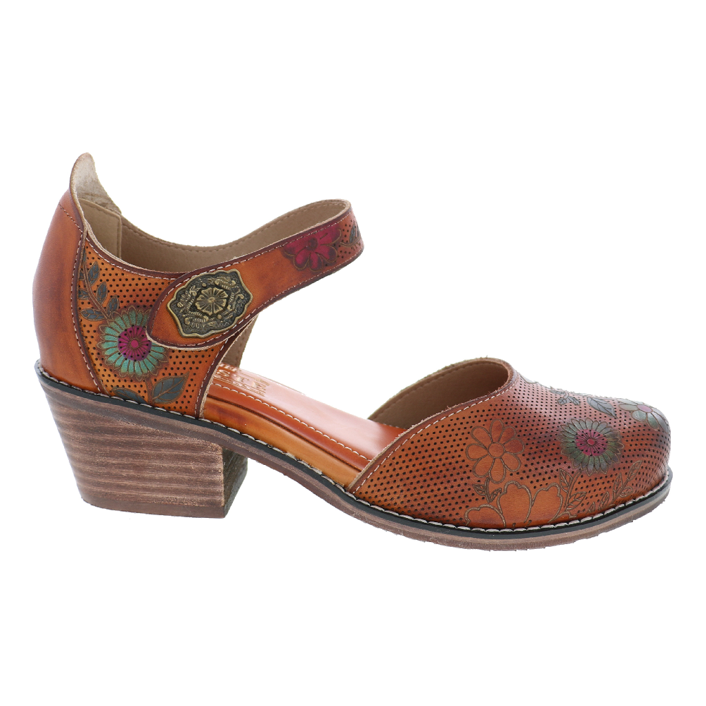 SPRING STEP CABRACHO
