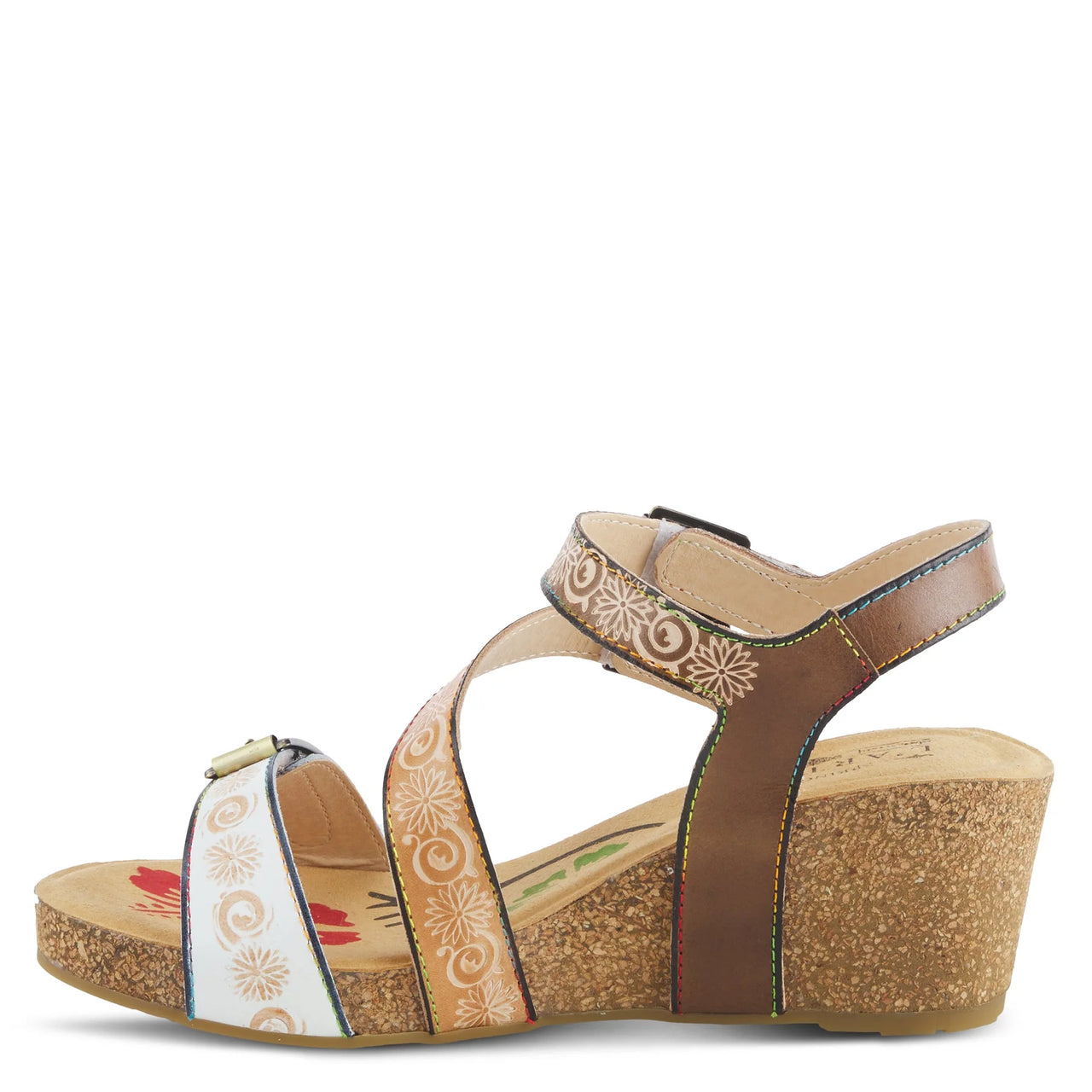 SPRING STEP TANJA - SPRING STEP - Sole Desire Shoes