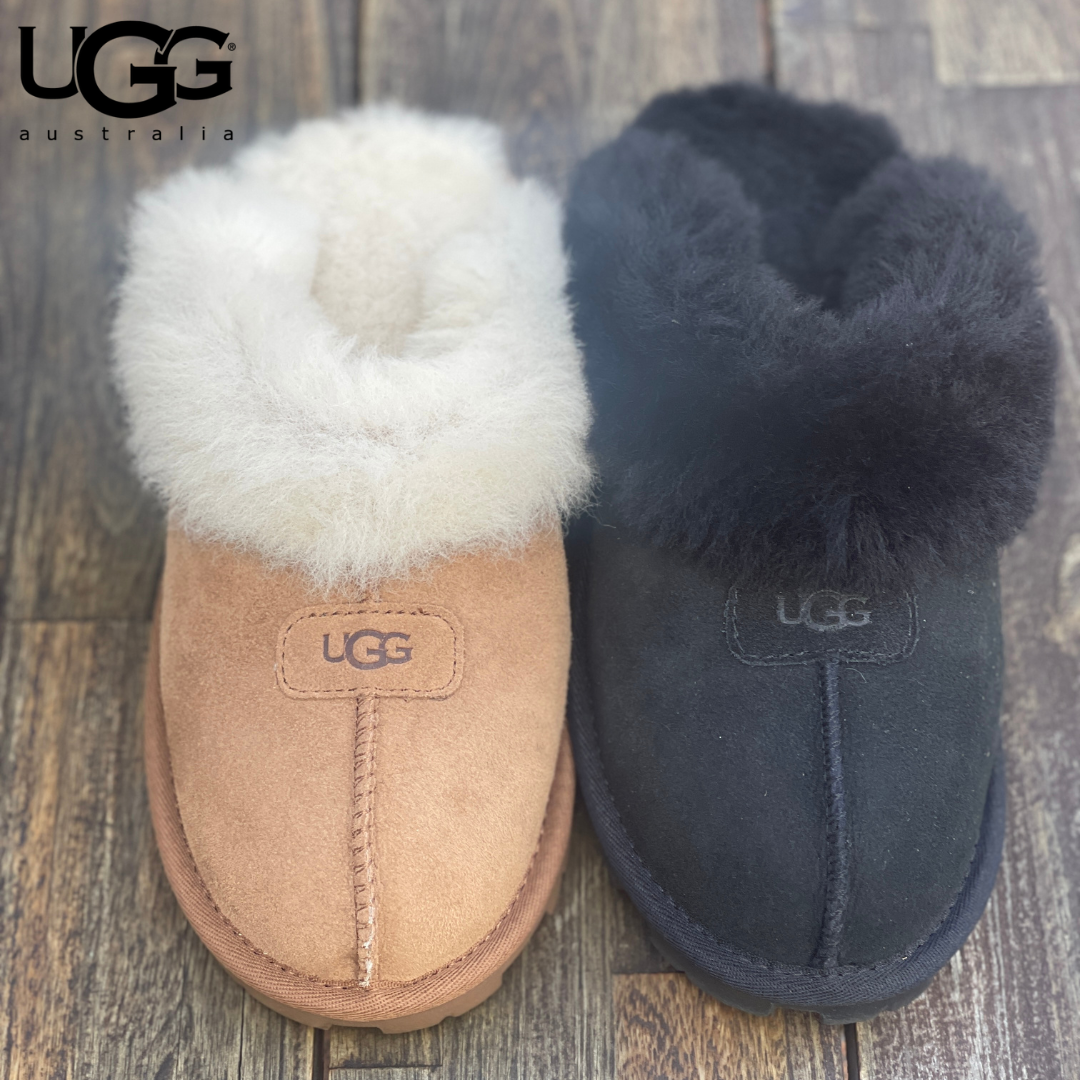 ugg coquette