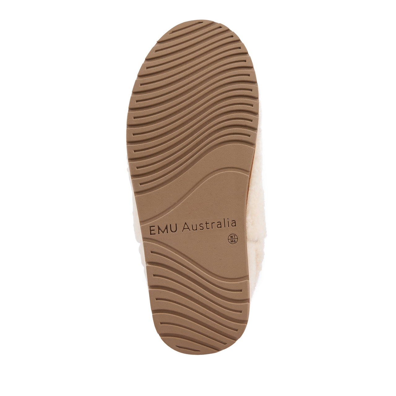 EMU STINGER MICRO FLATFORM TED