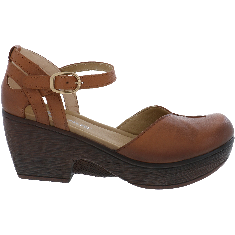 Boc apple top wedge