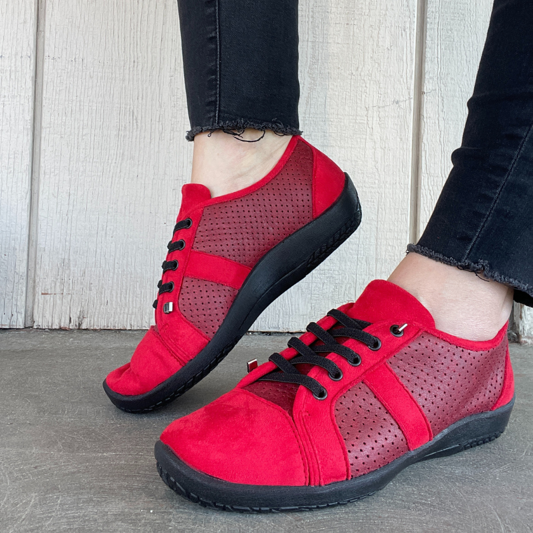 ARCOPEDICO LETA ARCOPEDICO Sole Desire Shoes