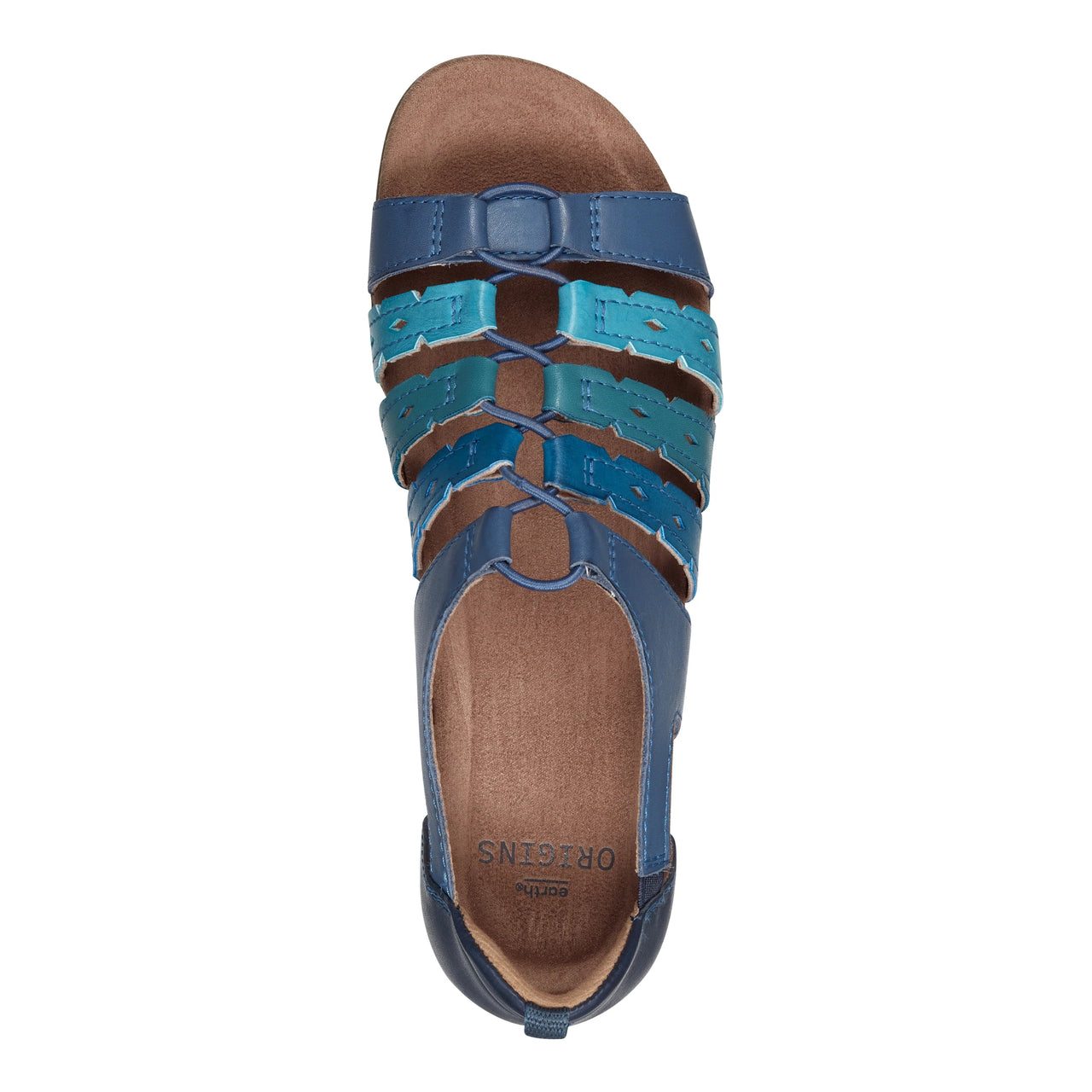 Sole Desire Shoes EARTH ORIGINS BLAKELY