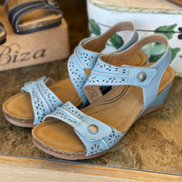 Thumbnail for BIZA MIA - BIZA - Sole Desire Shoes