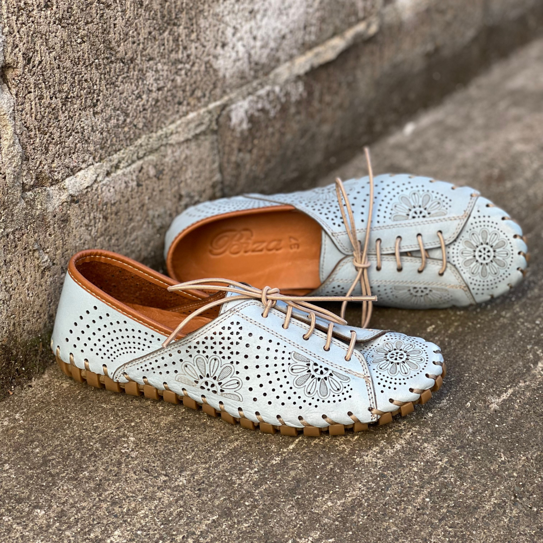 biza sugar Sole Desire Shoes