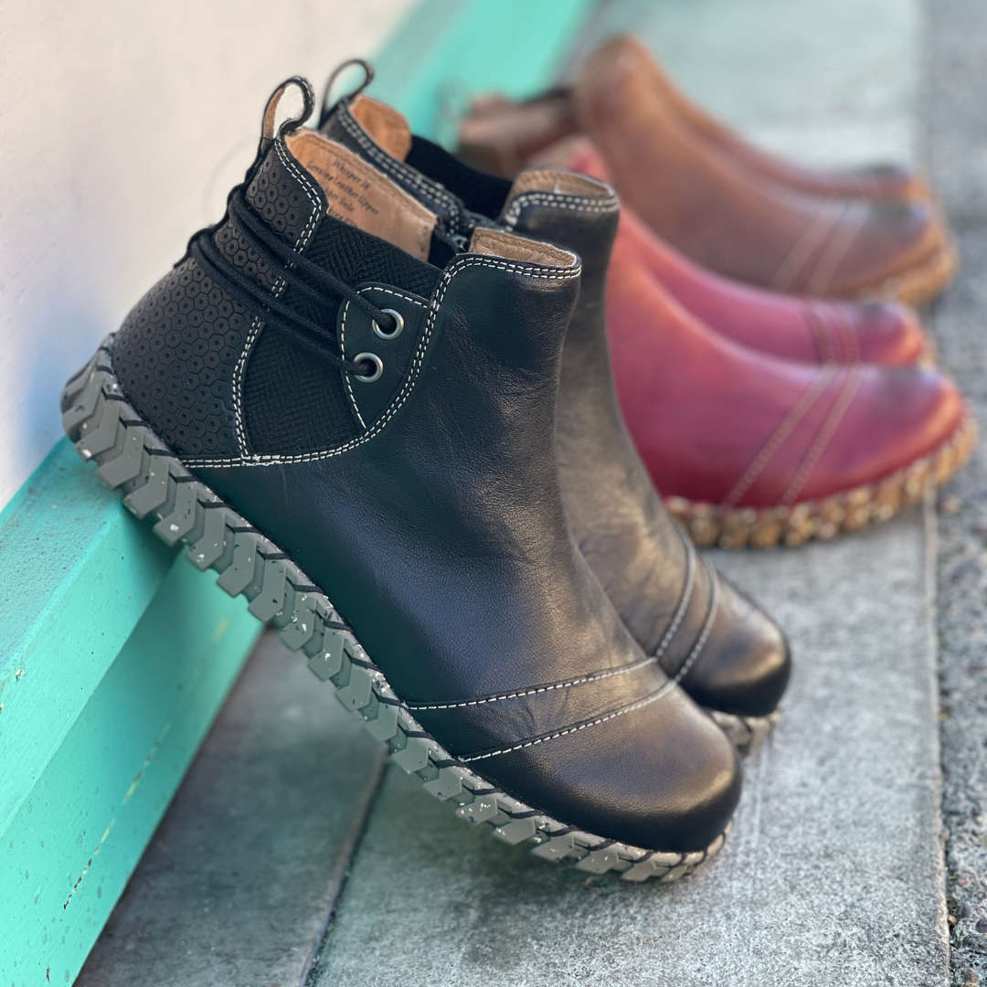 Whisper shoes 2025