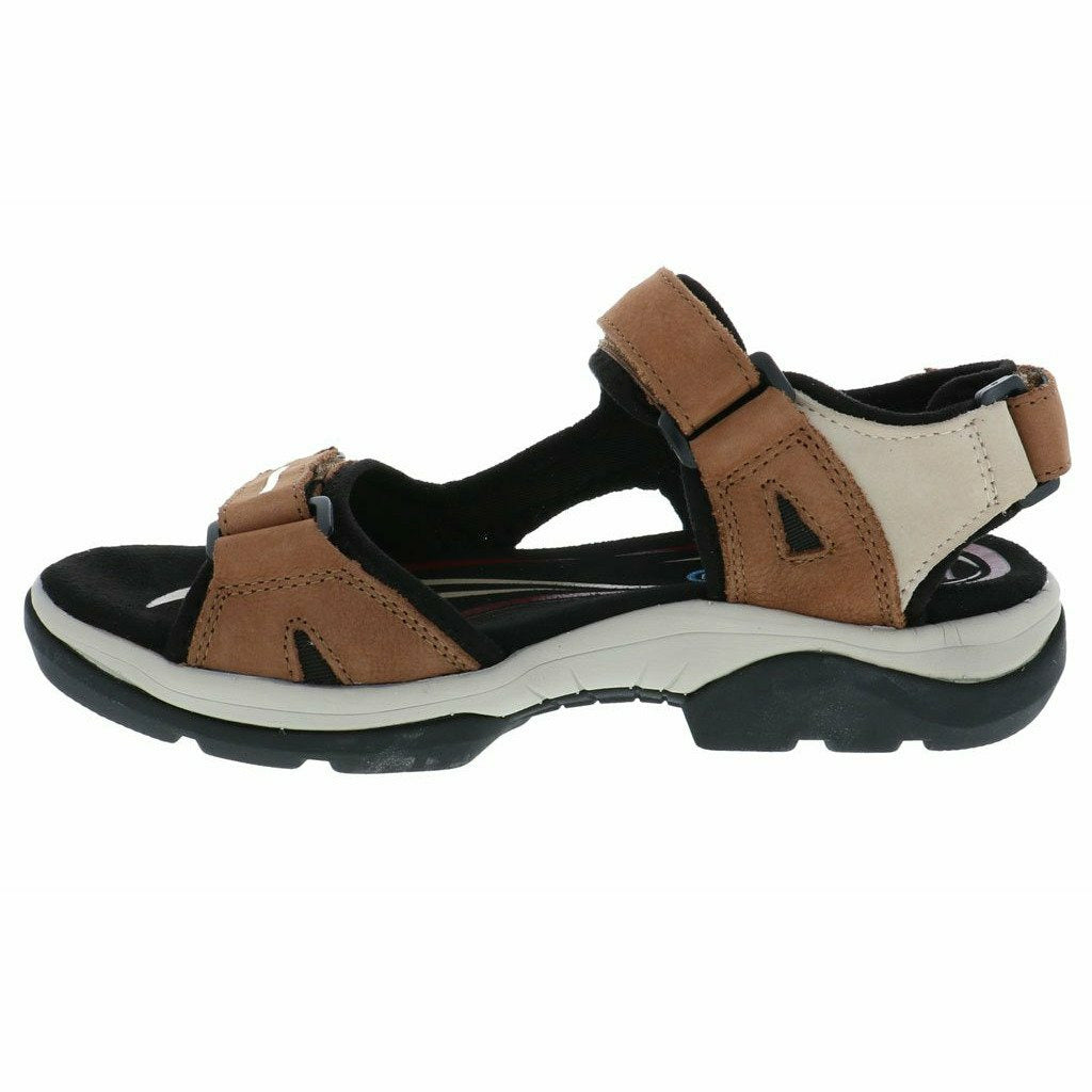 BUSSOLA BLANCHE - BUSSOLA - Sole Desire Shoes