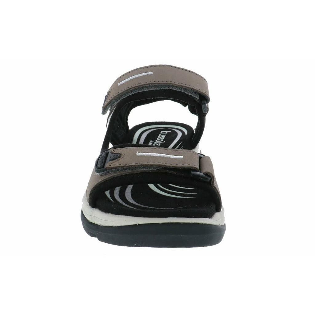 BUSSOLA BLANCHE - BUSSOLA - Sole Desire Shoes