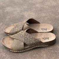 Thumbnail for INCA ORCHID - INCA - Sole Desire Shoes
