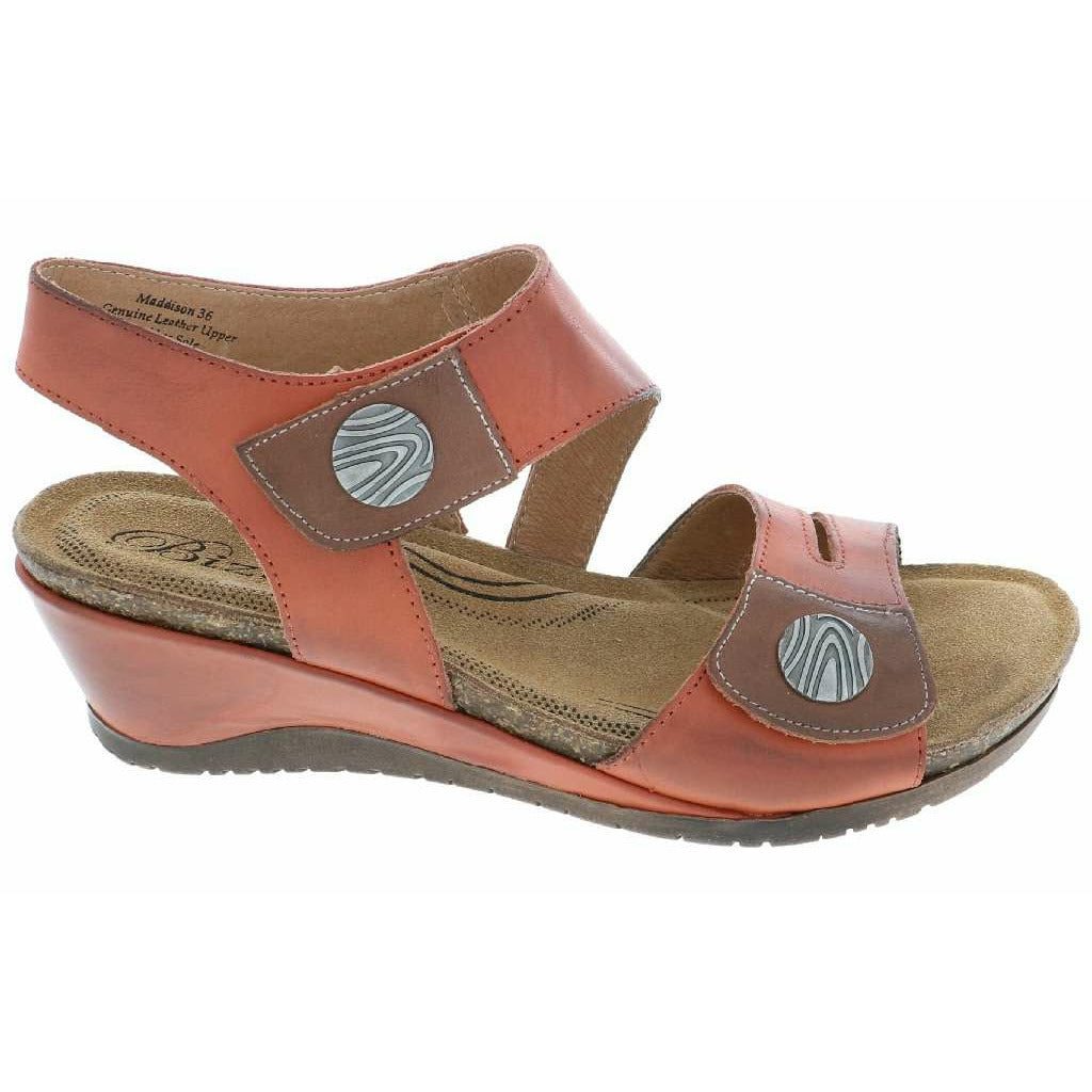BIZA MADDISON - BIZA - Sole Desire Shoes