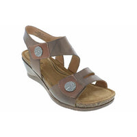 Thumbnail for BIZA MADDISON - BIZA - Sole Desire Shoes